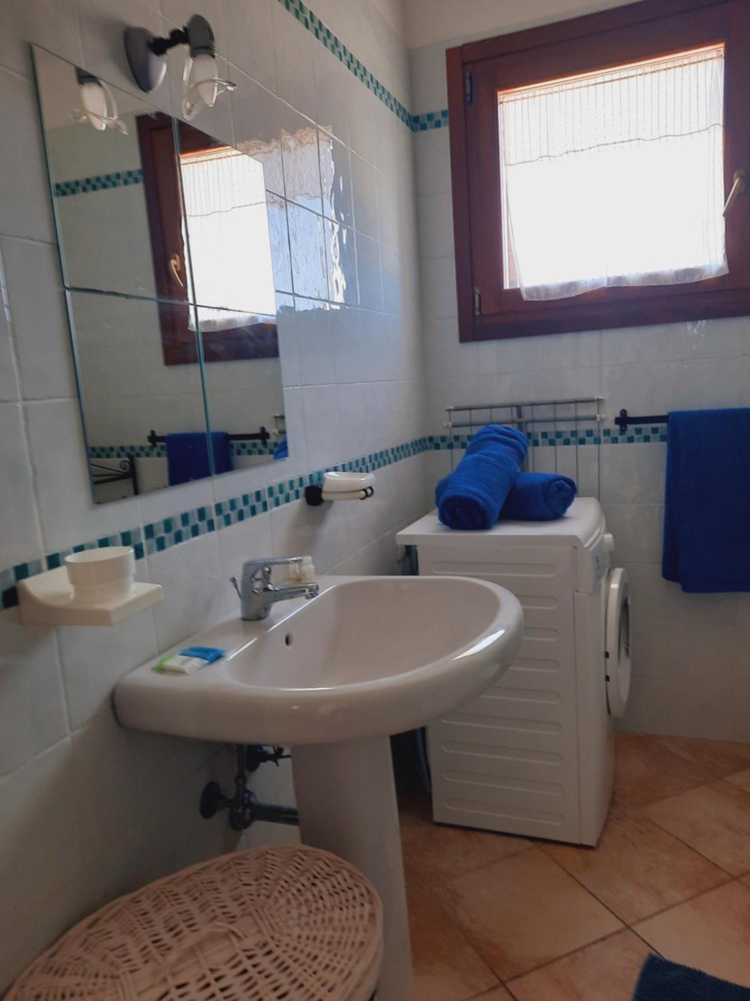 La Residenza Poseidone Apartment Santa Teresa Gallura Room photo