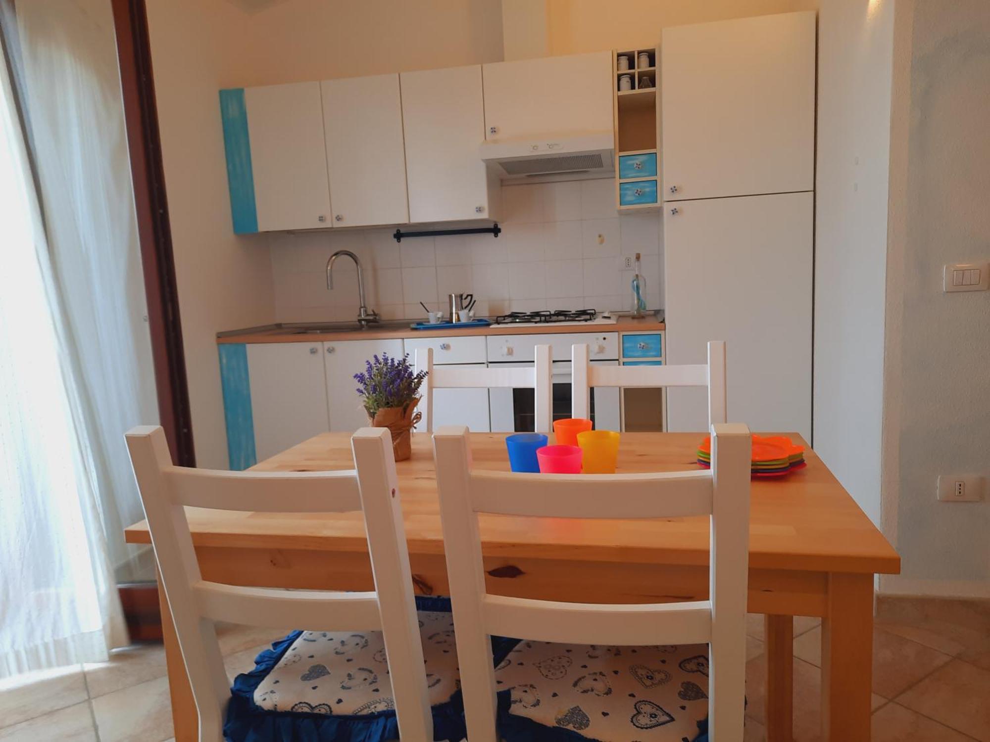 La Residenza Poseidone Apartment Santa Teresa Gallura Room photo